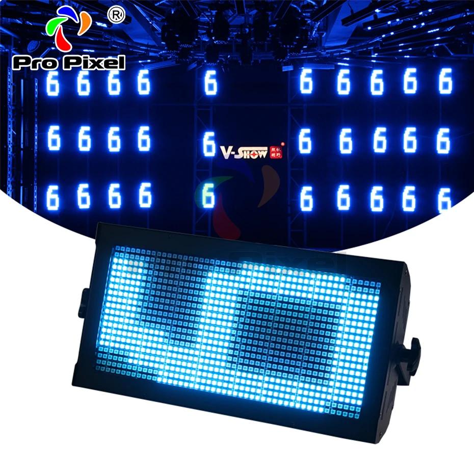 V-Show Ʈκ DMX led  560w 960 RGB SMD5050 LED ÷Ǯ ,   ͼ